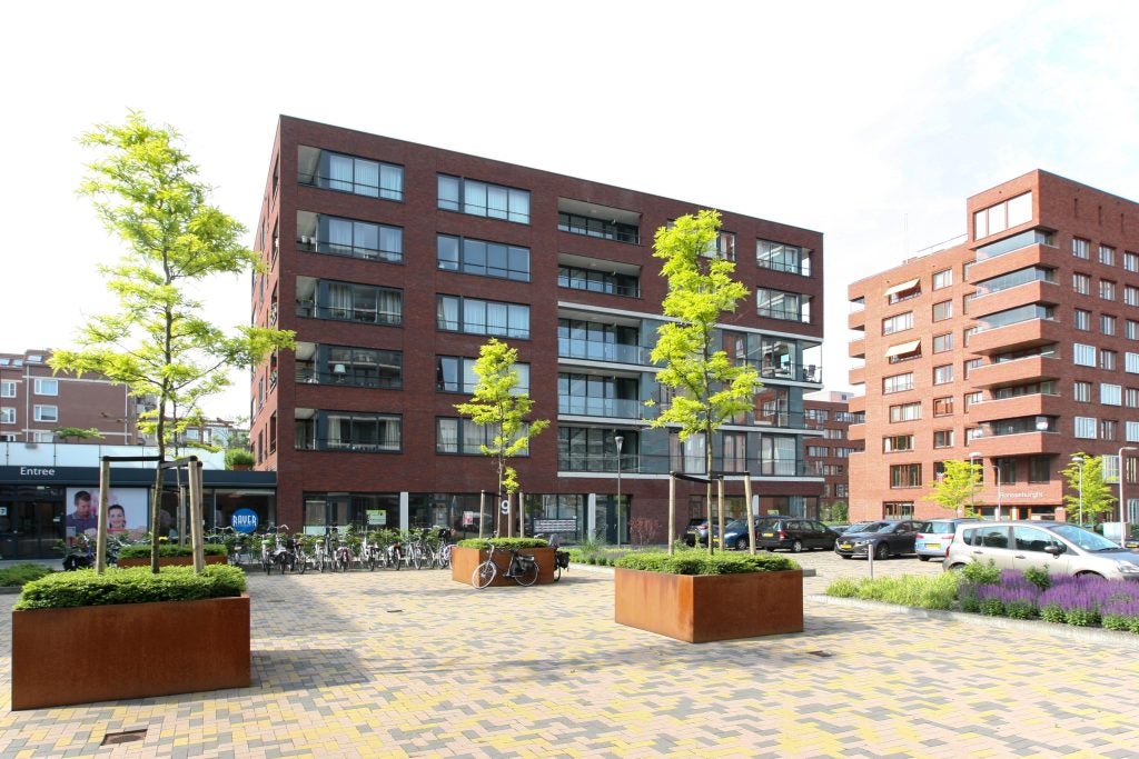 appartement Ronsseweg Gouda - Afbeelding 4