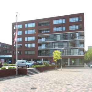 appartement Ronsseweg Gouda