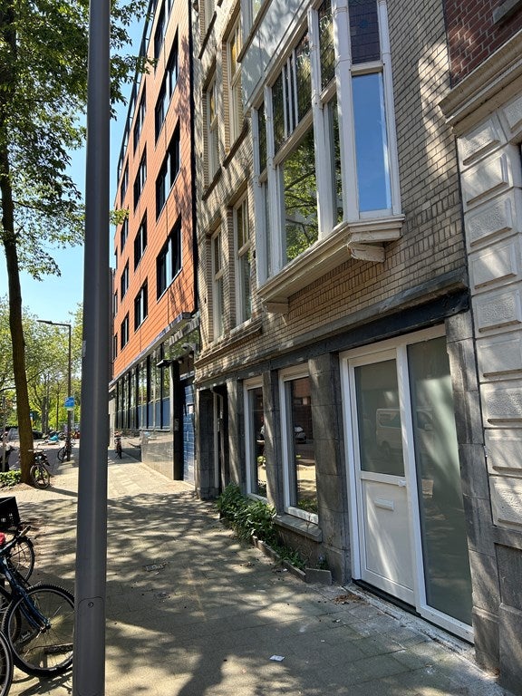 appartement Roo-Valkstraat Rotterdam - Afbeelding 2