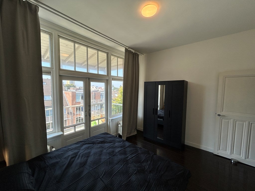 appartement Roo-Valkstraat Rotterdam - Afbeelding 3