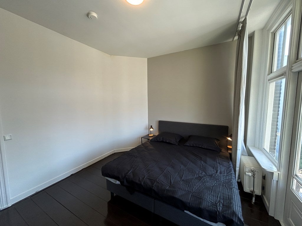 appartement Roo-Valkstraat Rotterdam - Afbeelding 4