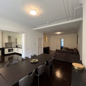 appartement Roo-Valkstraat Rotterdam