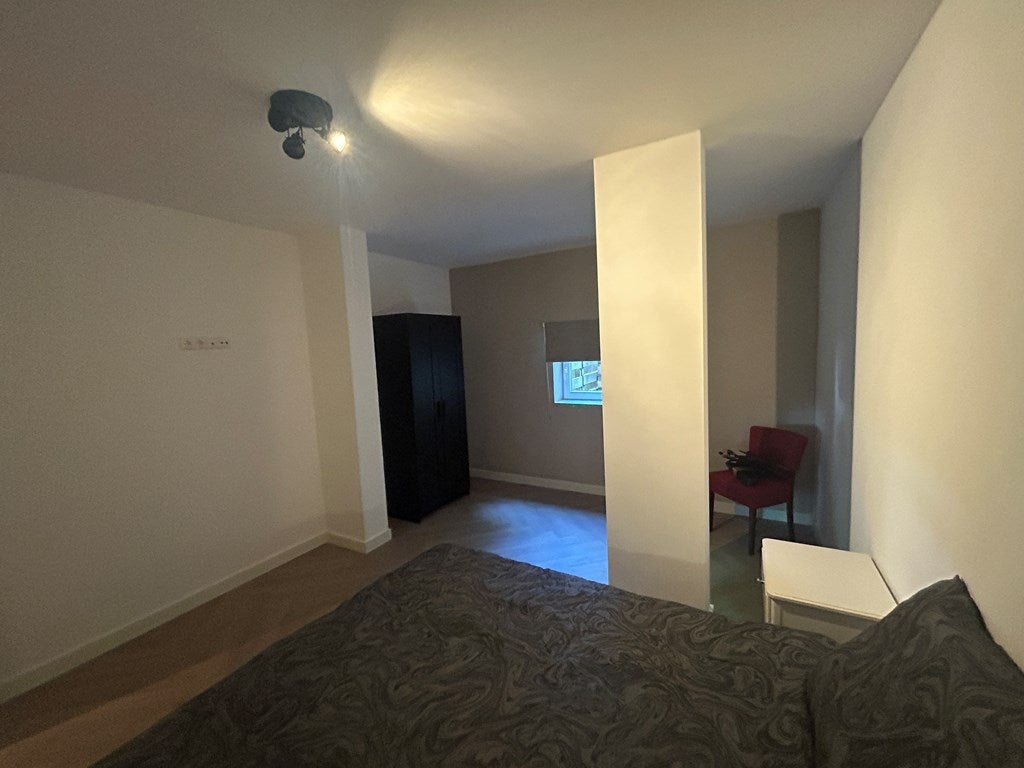 appartement Roo-Valkstraat Rotterdam - Afbeelding 5