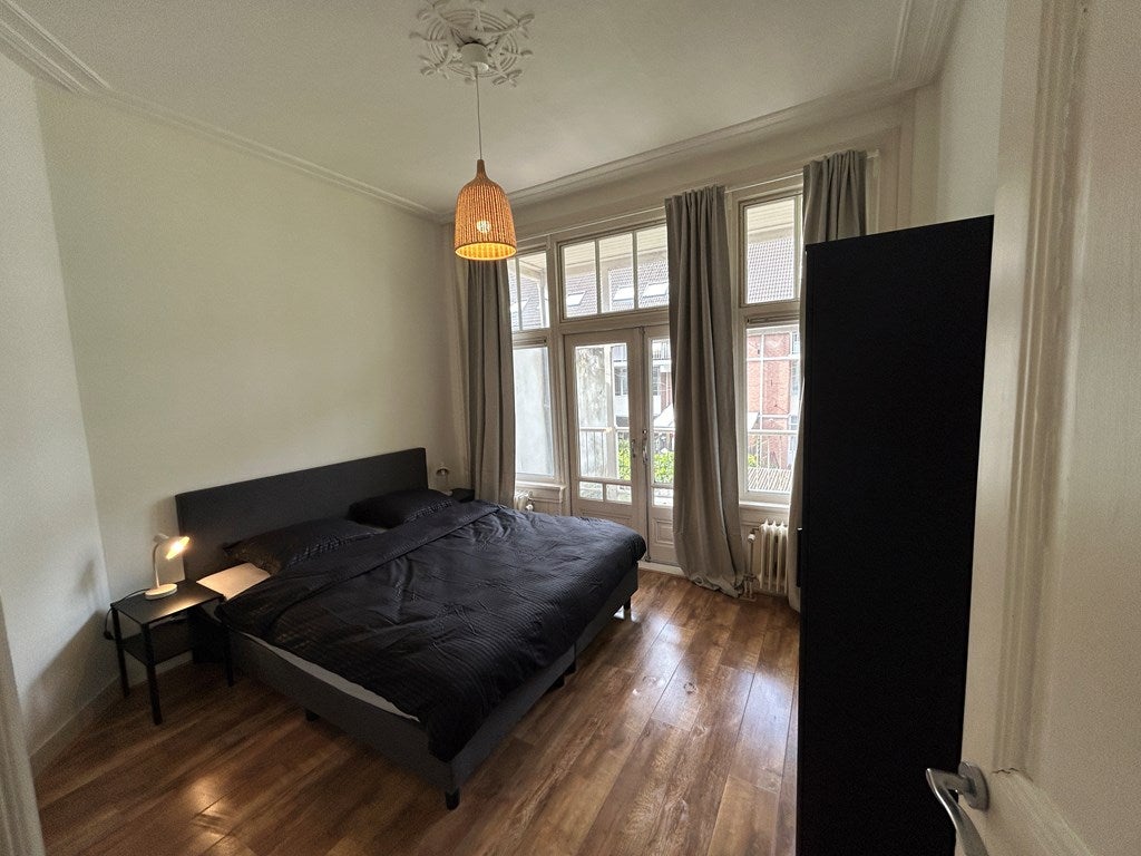 appartement Roo-Valkstraat Rotterdam - Afbeelding 5