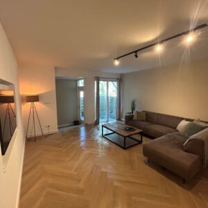 appartement Roo-Valkstraat Rotterdam