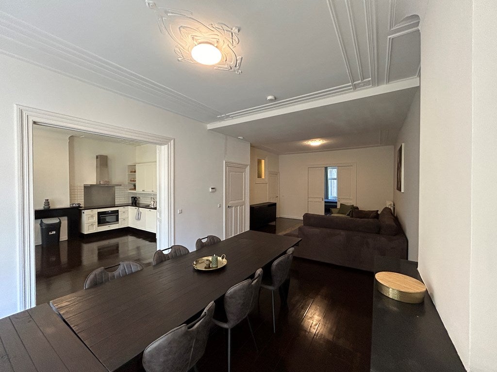 appartement Roo-Valkstraat Rotterdam