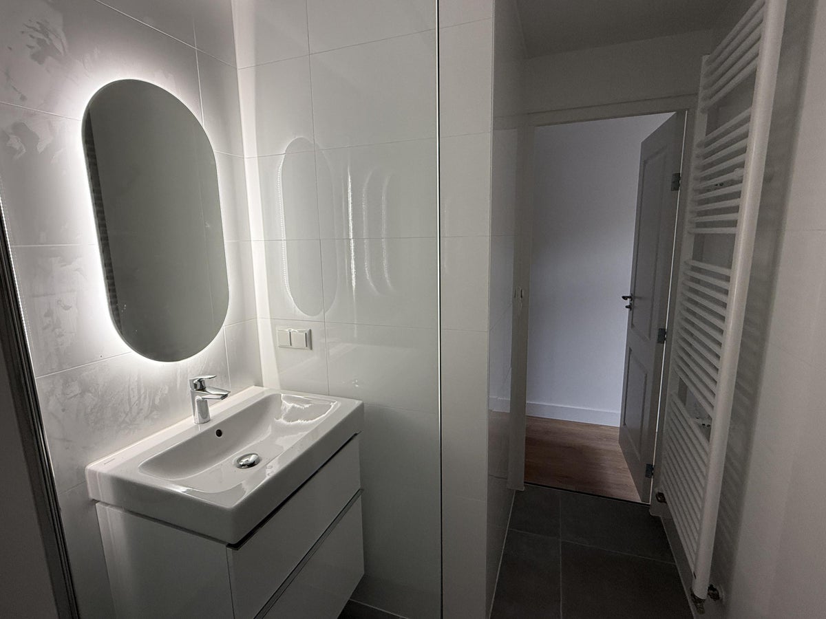 appartement Roompotstraat Amsterdam - Afbeelding 2