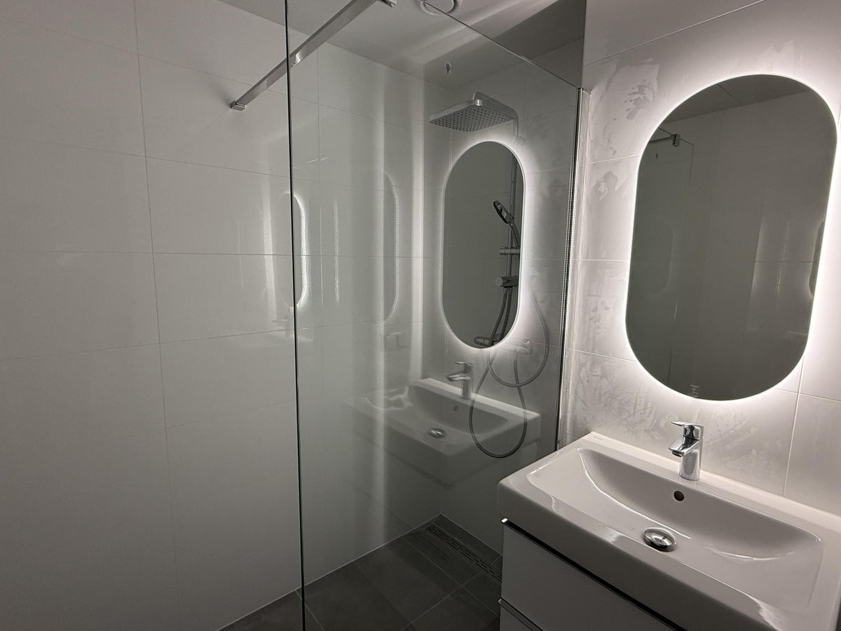 appartement Roompotstraat Amsterdam - Afbeelding 3