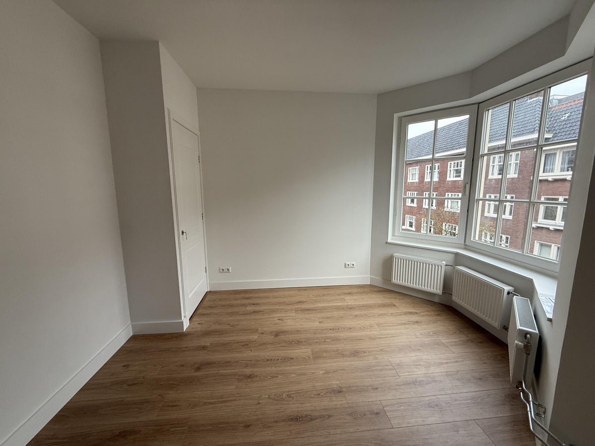appartement Roompotstraat Amsterdam - Afbeelding 4