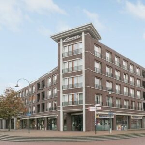 appartement Roosendaalseweg Etten-Leur