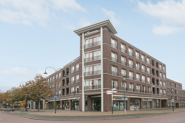 appartement Roosendaalseweg Etten-Leur
