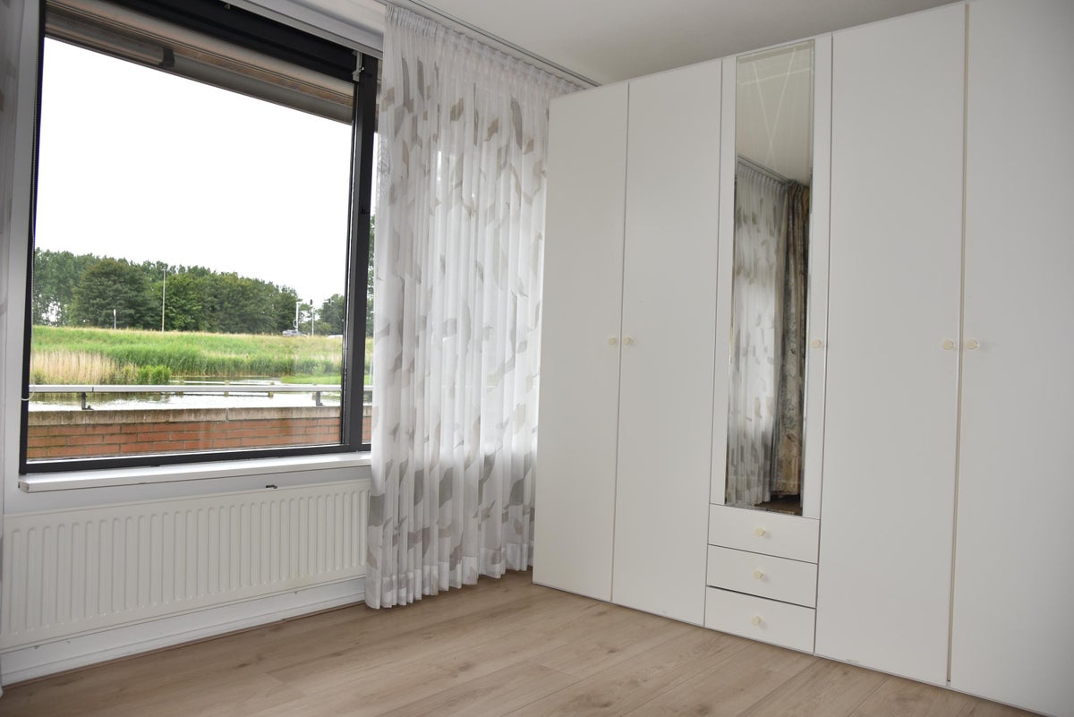 appartement Rosa Luxemburgpark Purmerend - Afbeelding 2