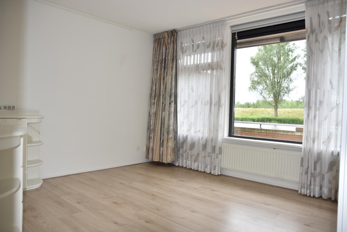 appartement Rosa Luxemburgpark Purmerend - Afbeelding 3