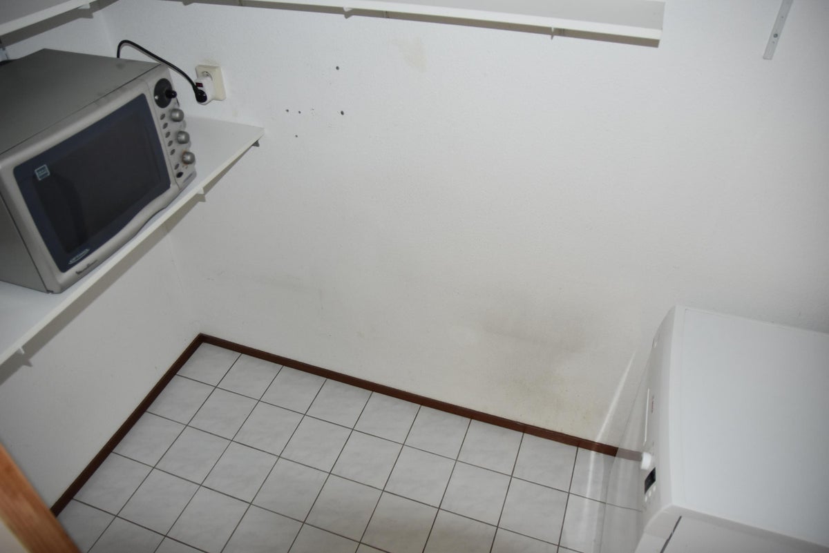 appartement Rosa Luxemburgpark Purmerend - Afbeelding 4