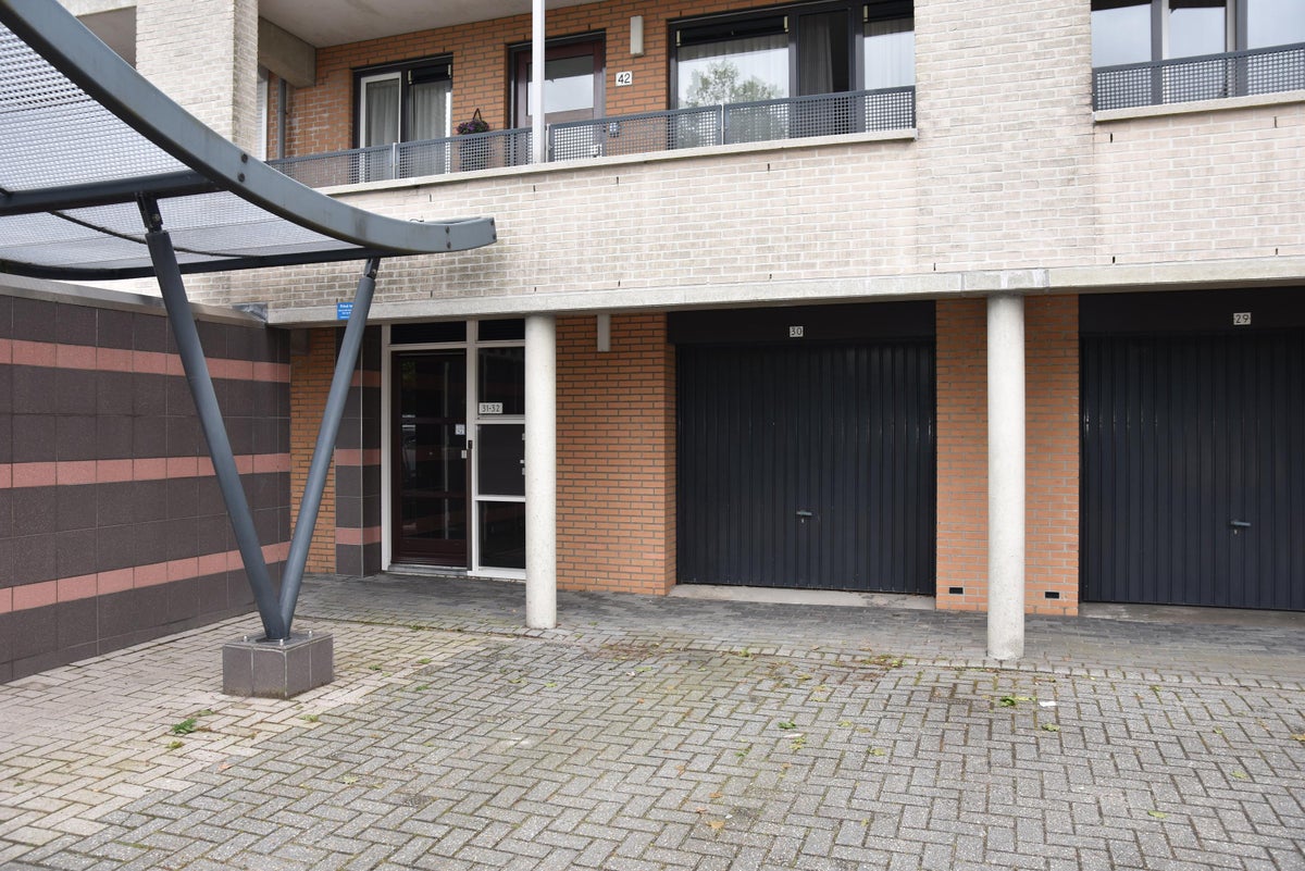 appartement Rosa Luxemburgpark Purmerend - Afbeelding 5