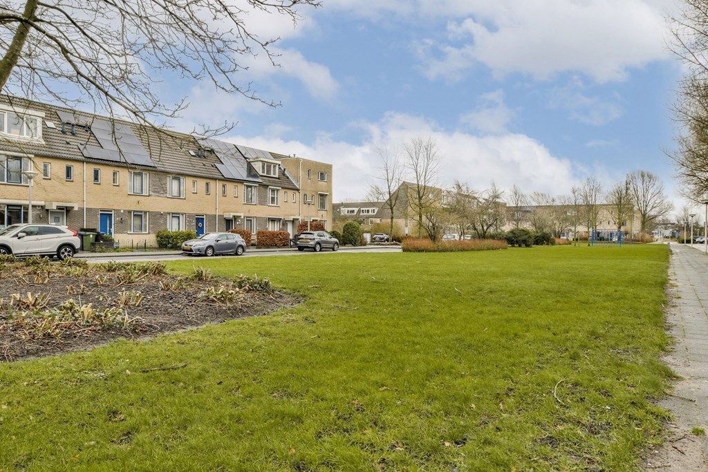 appartement Rosa Spierlaan Amstelveen - Afbeelding 2