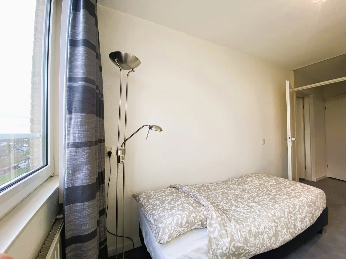 appartement Rosa Spierlaan Amstelveen - Afbeelding 2