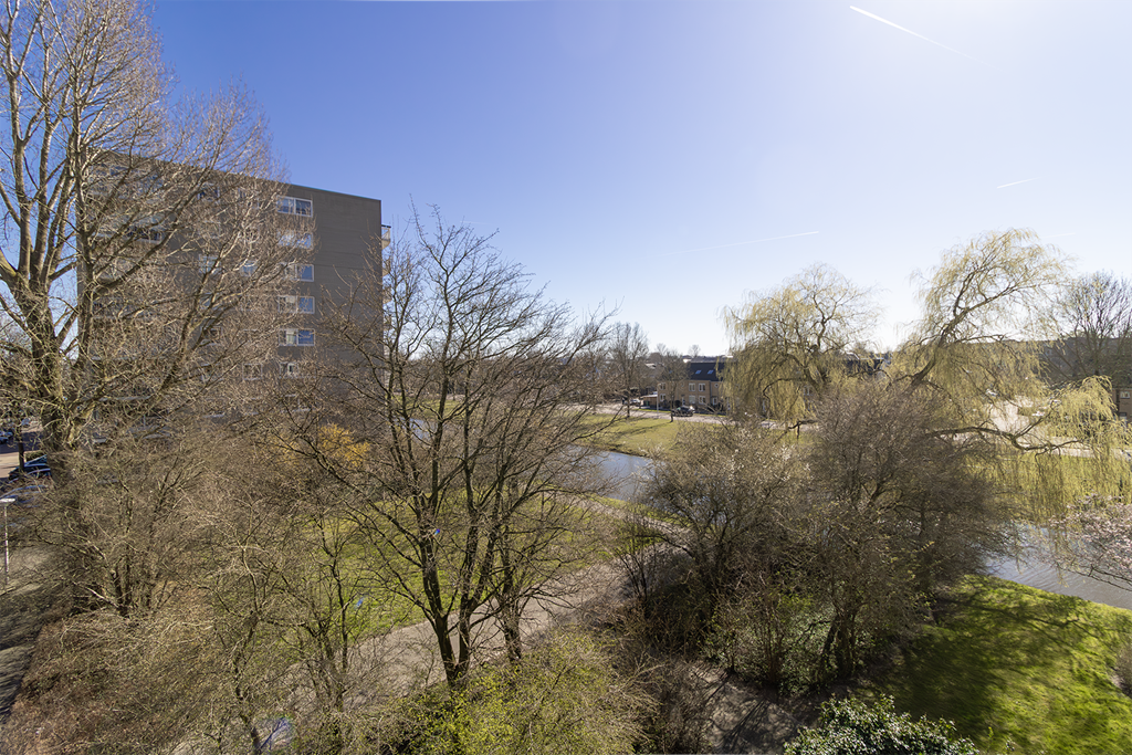 appartement Rosa Spierlaan Amstelveen - Afbeelding 3