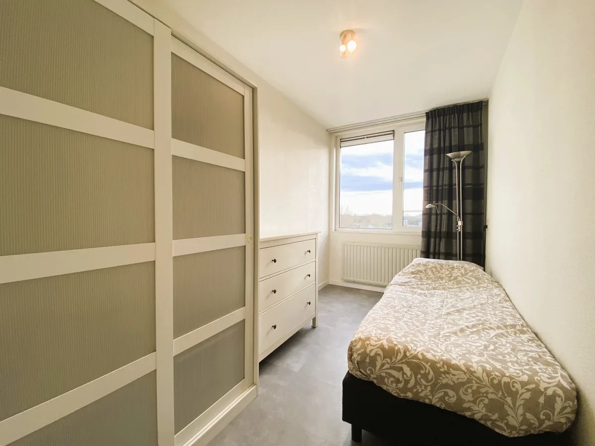 appartement Rosa Spierlaan Amstelveen - Afbeelding 3