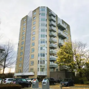 appartement Rosa Spierlaan Amstelveen