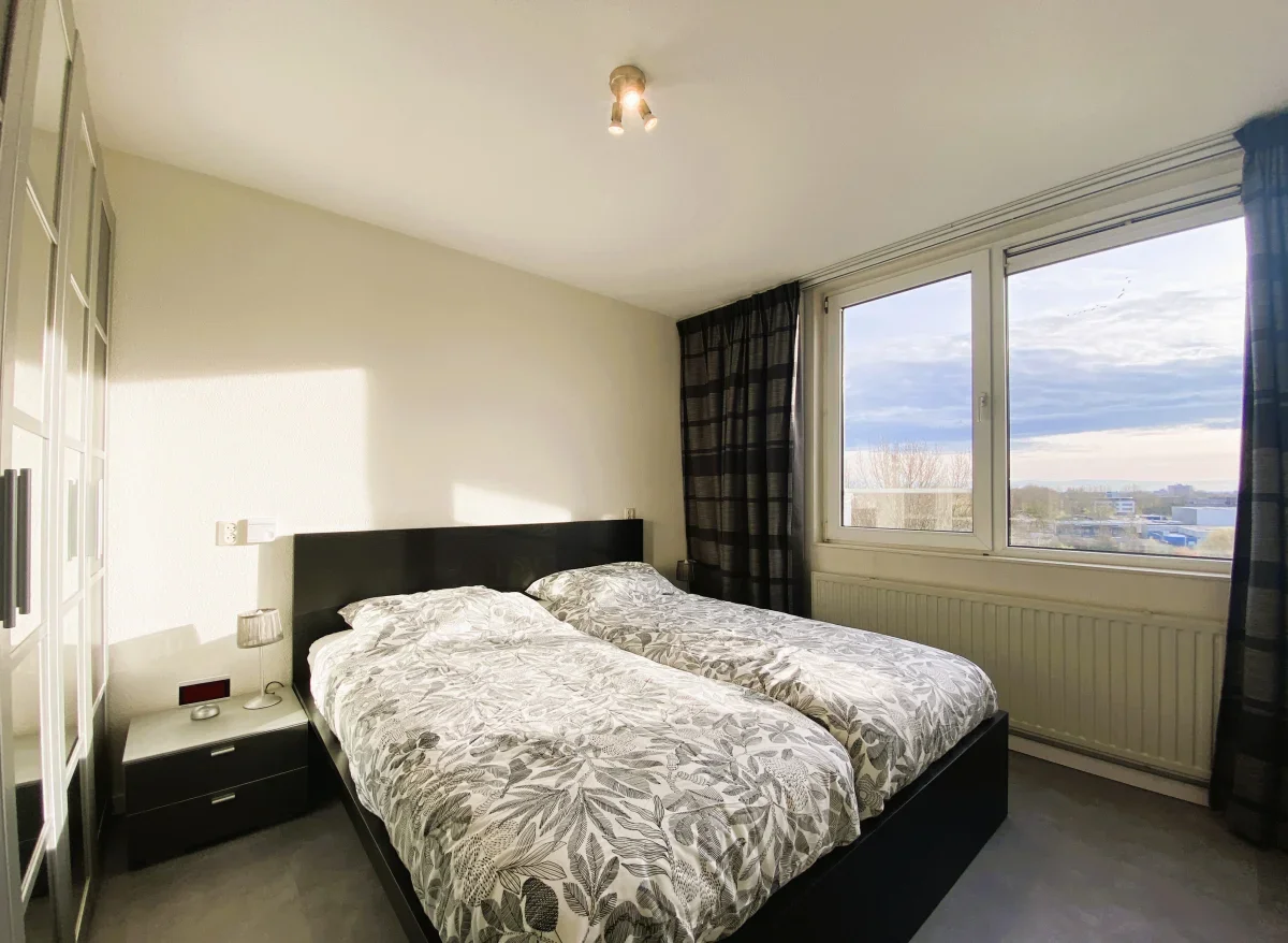 appartement Rosa Spierlaan Amstelveen - Afbeelding 5