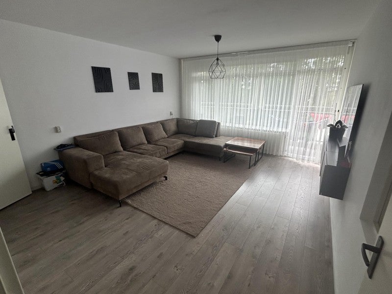 appartement Rosmolen Amsterdam - Afbeelding 2