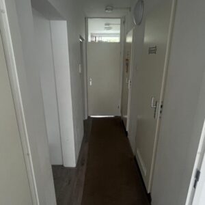 appartement Rosmolen Amsterdam