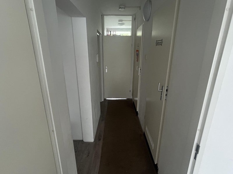 appartement Rosmolen Amsterdam