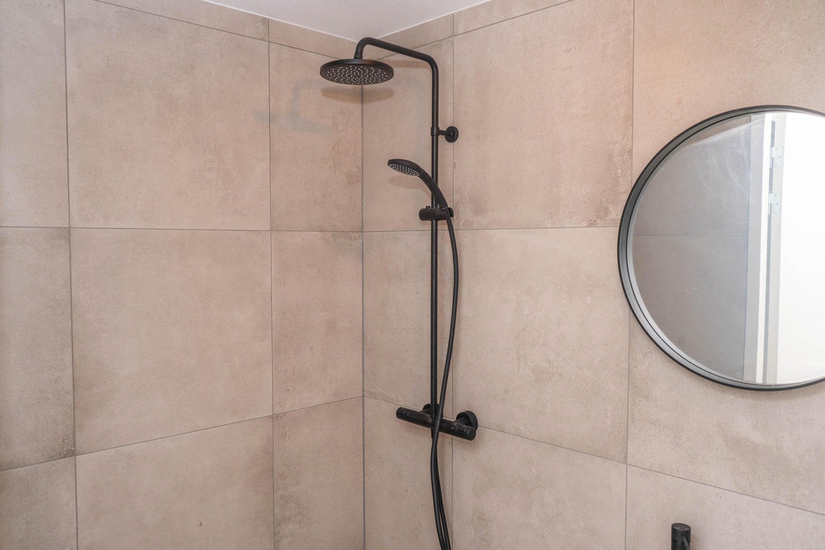 appartement Rosmolenplein Tilburg - Afbeelding 2