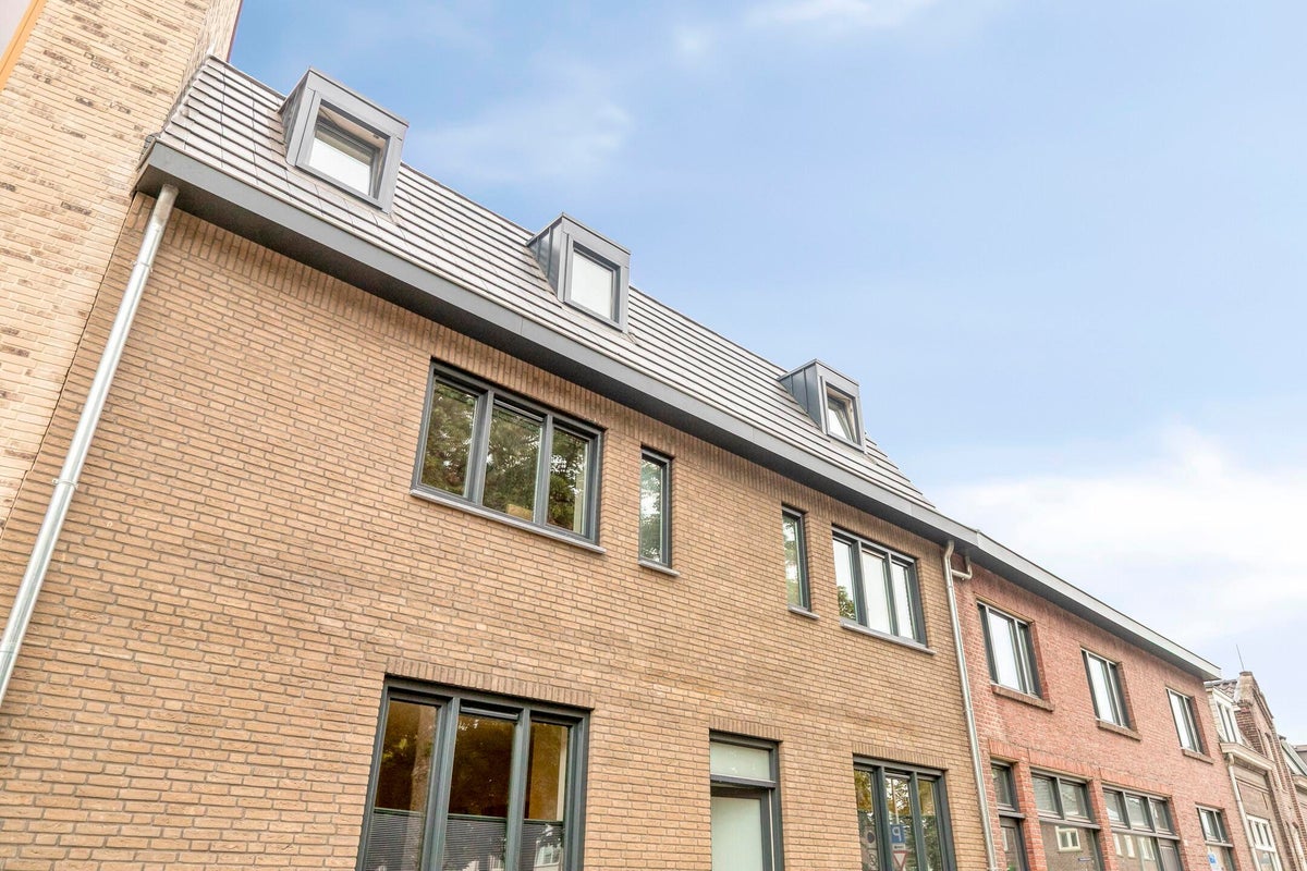 appartement Rosmolenplein Tilburg - Afbeelding 2