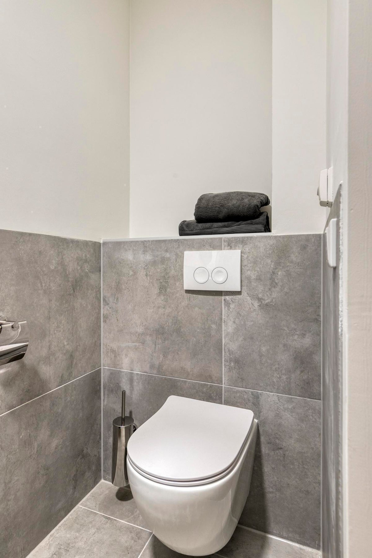 appartement Rosmolenplein Tilburg - Afbeelding 3