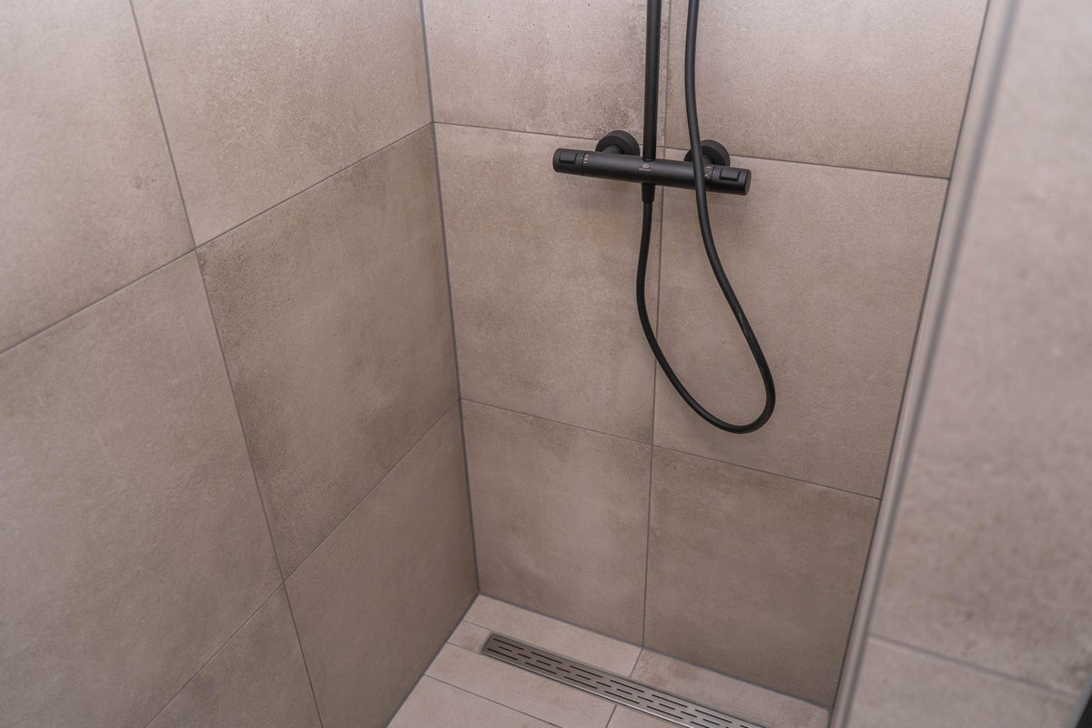 appartement Rosmolenplein Tilburg - Afbeelding 3