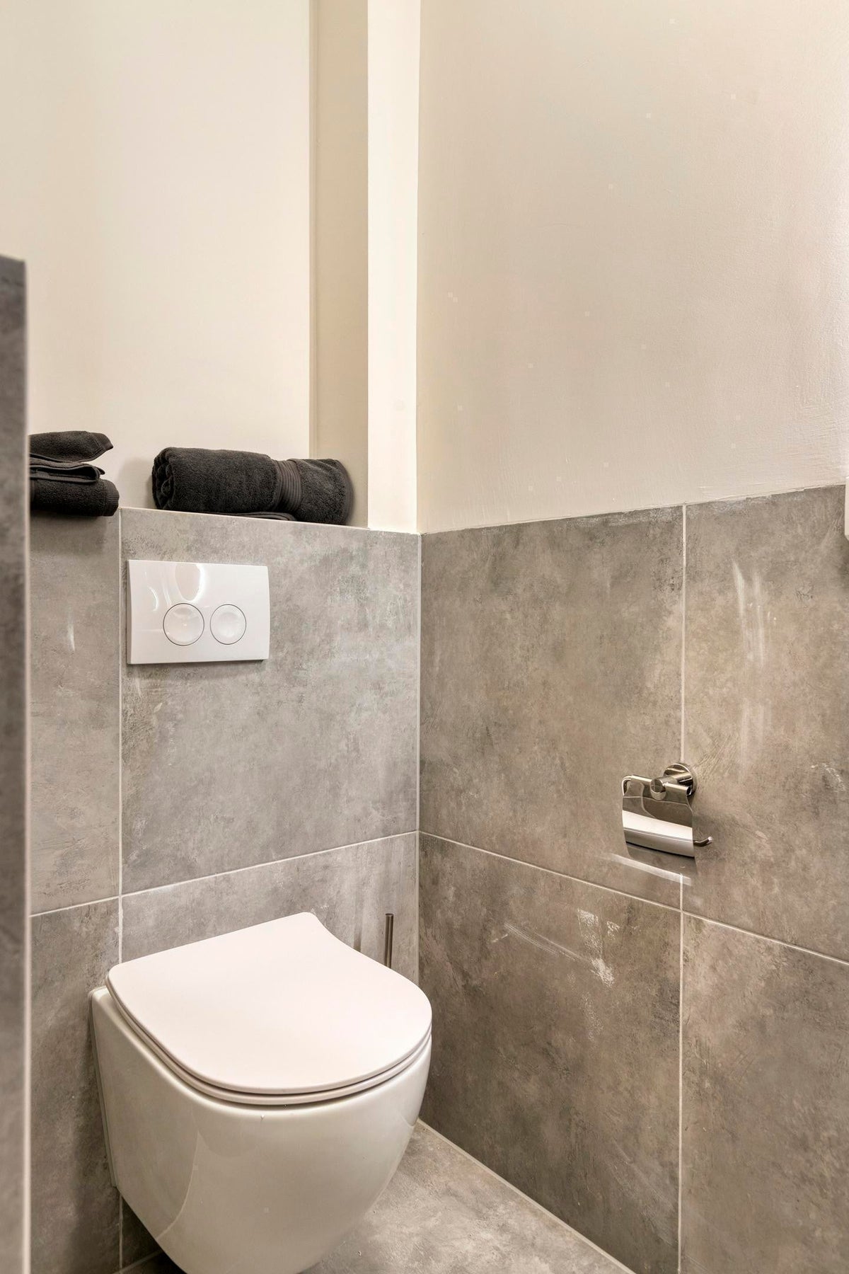 appartement Rosmolenplein Tilburg - Afbeelding 3