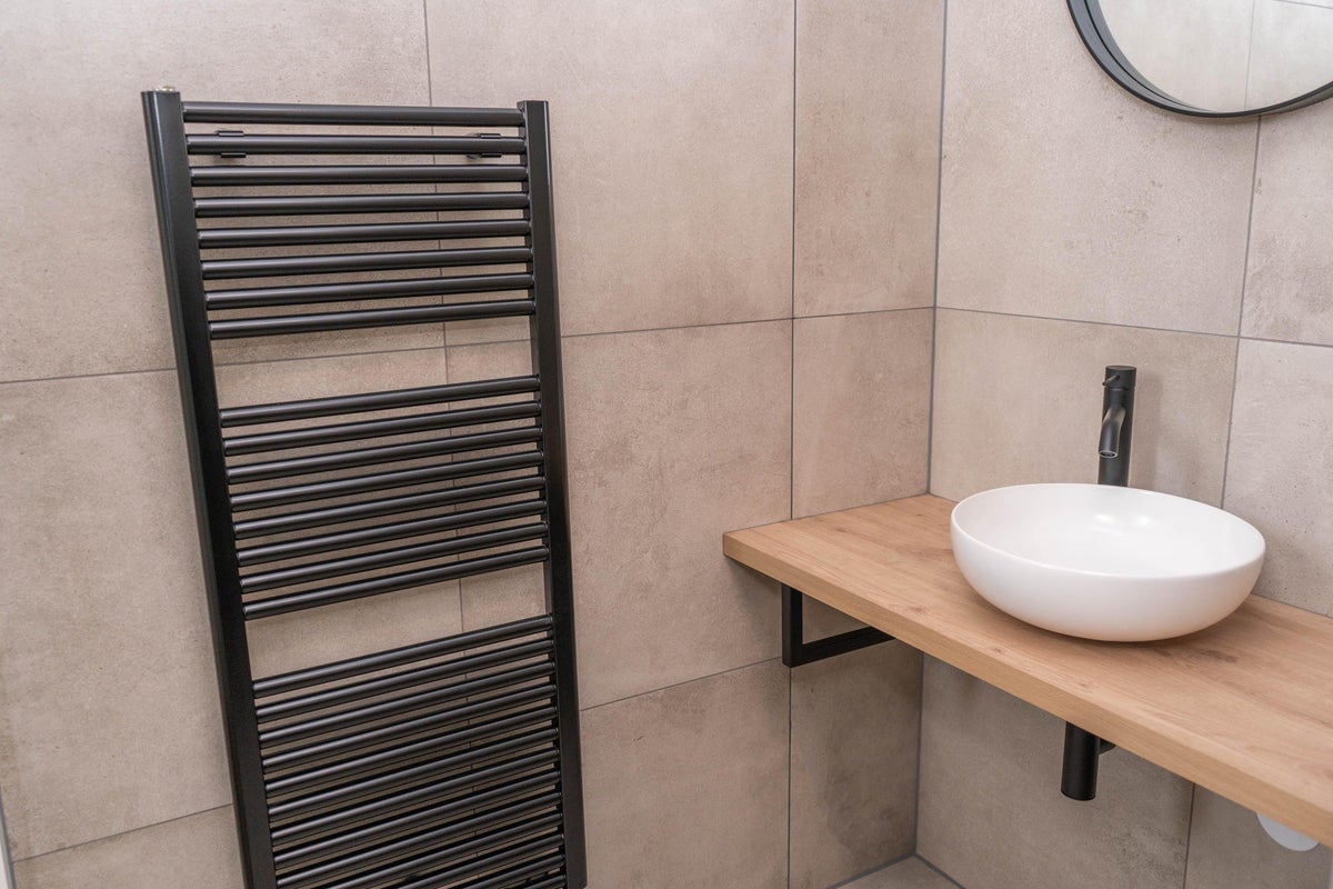 appartement Rosmolenplein Tilburg - Afbeelding 4