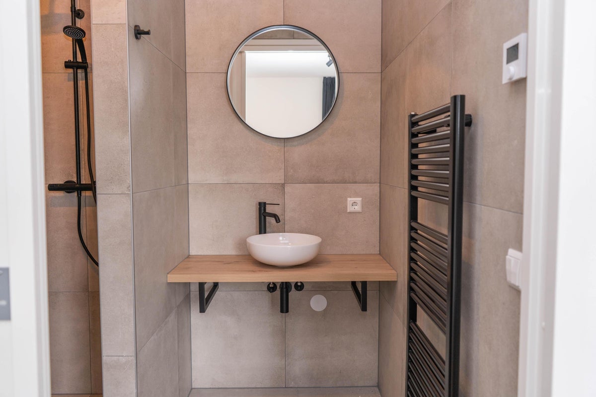 appartement Rosmolenplein Tilburg - Afbeelding 4