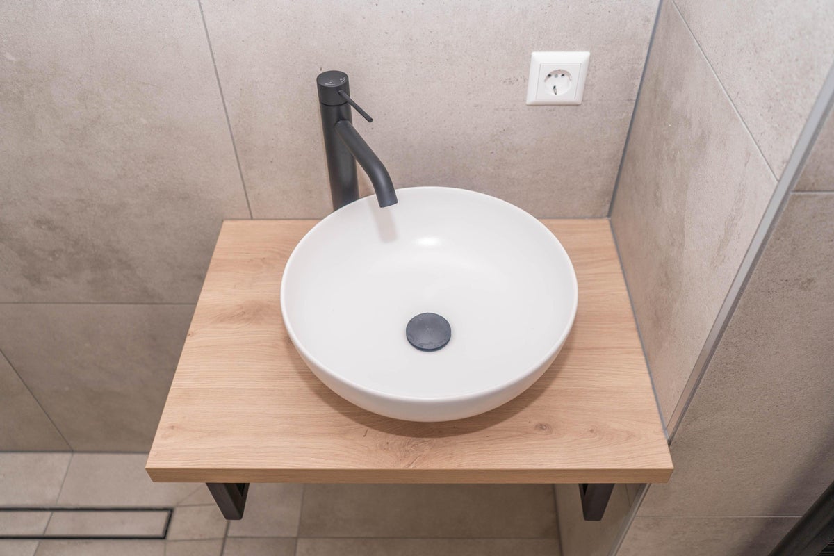 appartement Rosmolenplein Tilburg - Afbeelding 4