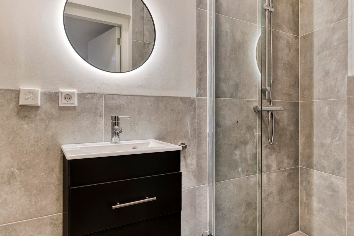 appartement Rosmolenplein Tilburg - Afbeelding 4