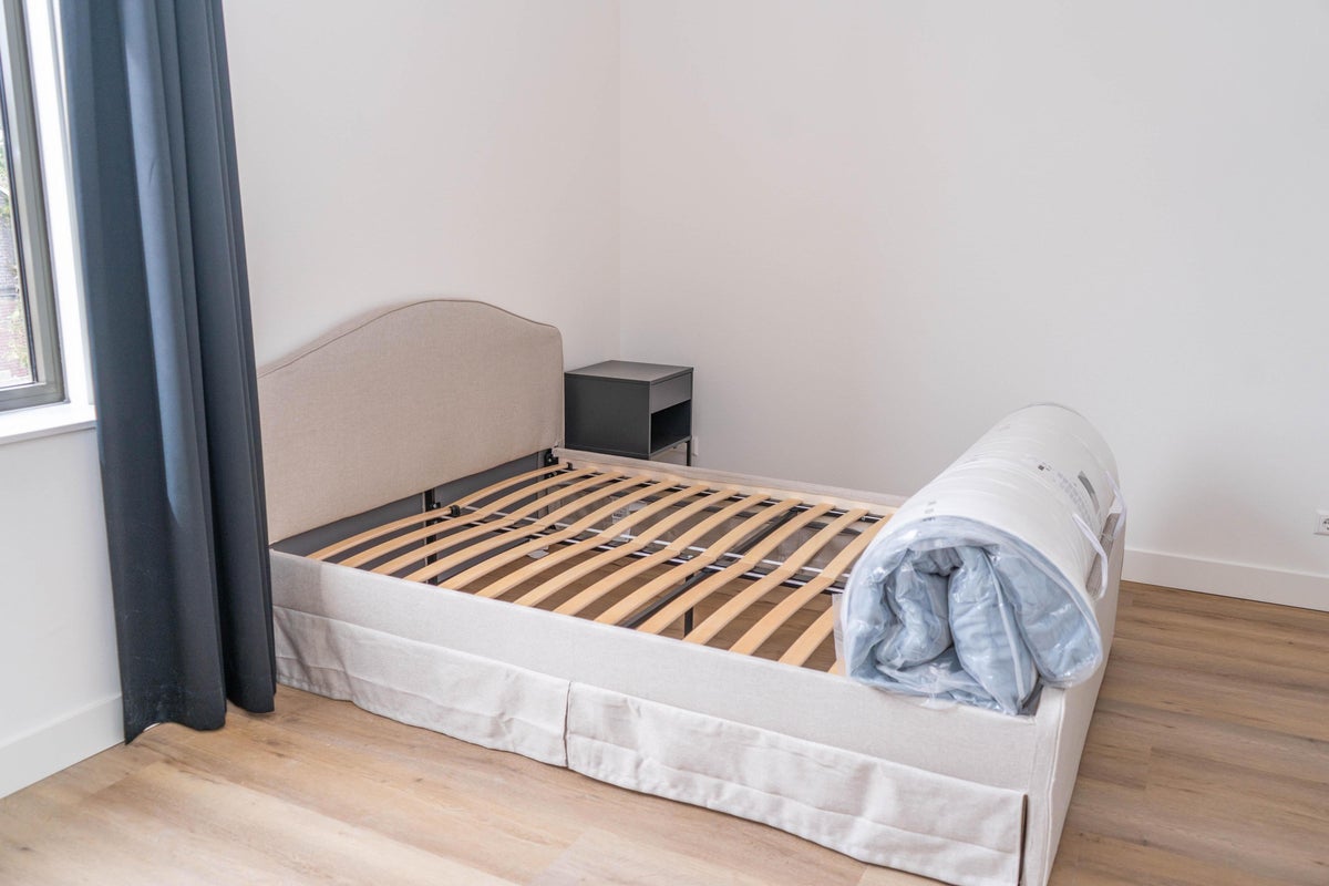 appartement Rosmolenplein Tilburg - Afbeelding 5