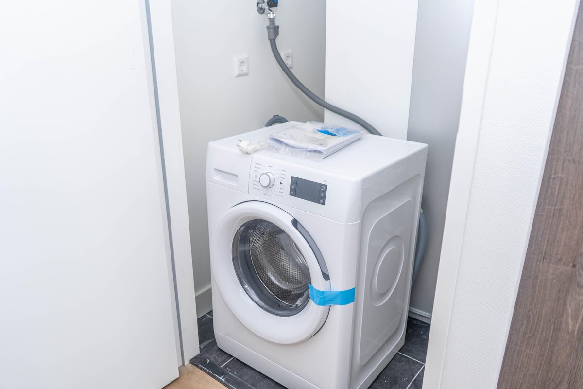 appartement Rosmolenplein Tilburg - Afbeelding 5