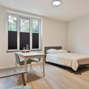 appartement Rosmolenplein Tilburg