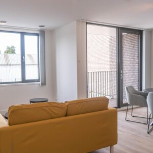 appartement Rosmolenplein Tilburg