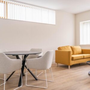 appartement Rosmolenplein Tilburg