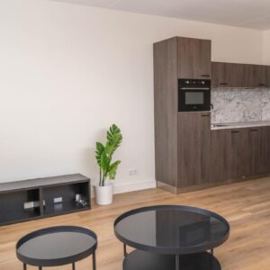 appartement Rosmolenplein Tilburg