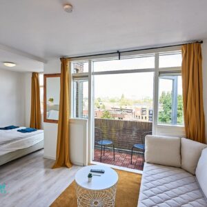 appartement Rotterdamsedijk Schiedam