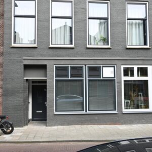appartement Rotterdamseweg Delft