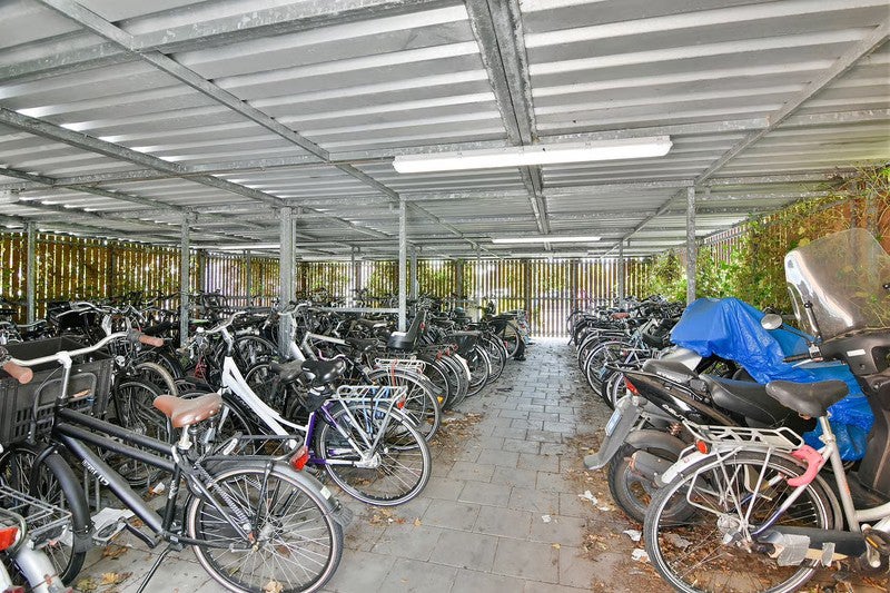 appartement Rottumeroog Hoofddorp - Afbeelding 2