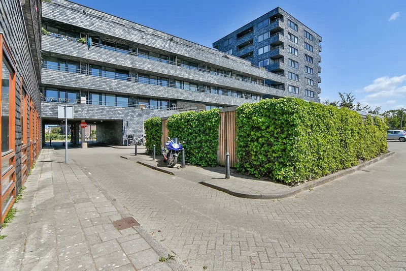 appartement Rottumeroog Hoofddorp - Afbeelding 3