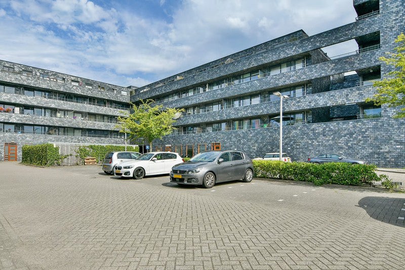 appartement Rottumeroog Hoofddorp - Afbeelding 4