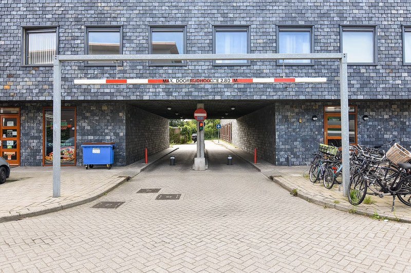 appartement Rottumeroog Hoofddorp - Afbeelding 5