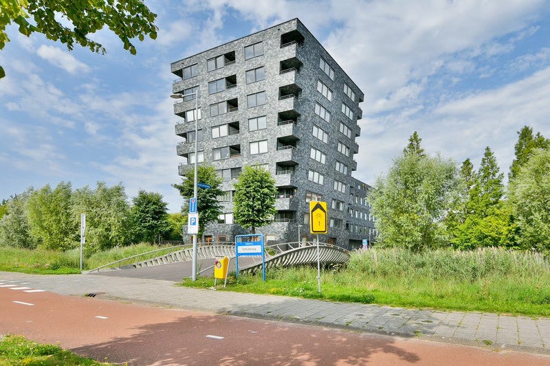 appartement Rottumeroog Hoofddorp